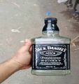 1 Pcs Style Glass Bottle For Drinking Water 750ml/1000 ml. 