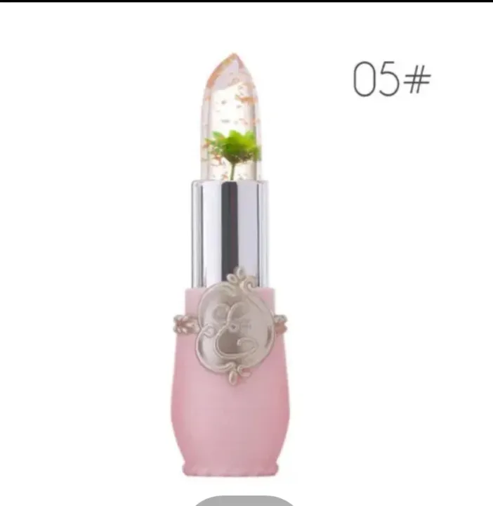 Crystal%20Jelly%20Lip%20Balm%20Lipstick%20Flower%20Temperature%20Color%20Changing%20Lip%20Gloss%20Transparent%20Long%20Lasting%20Lipstick%20Moisturizer%20Makeup%20-%20Image%204