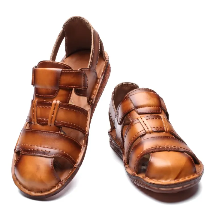 High%20Quality%20Men%20%20Leather%20Sandals%20Breathable%20Comfortable%20Summer%20Shoes%20Fashion%20Flat%20Male%20Sandals%20Leather%20Men%20Casual%20Shoes%20-%20Image%204