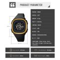SKMEI Electronic Wristwatches With Luminous 50m Waterproof Mutifunctional Sports Fashion Watch For Men 2137. 