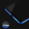 9D Full cover Tempered glass For Huawei P Smart Plus Nova3 Nova3i Nova 3 3i INE-LX1 LX2r AL00 TL00 PAR-LX1M LX9 screen protector. 