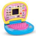 EDUCATIONAL Computer and Learning ABCD, Words & Number Battery Operated Kids Laptop with LED Display and Music - Baby Toys. 