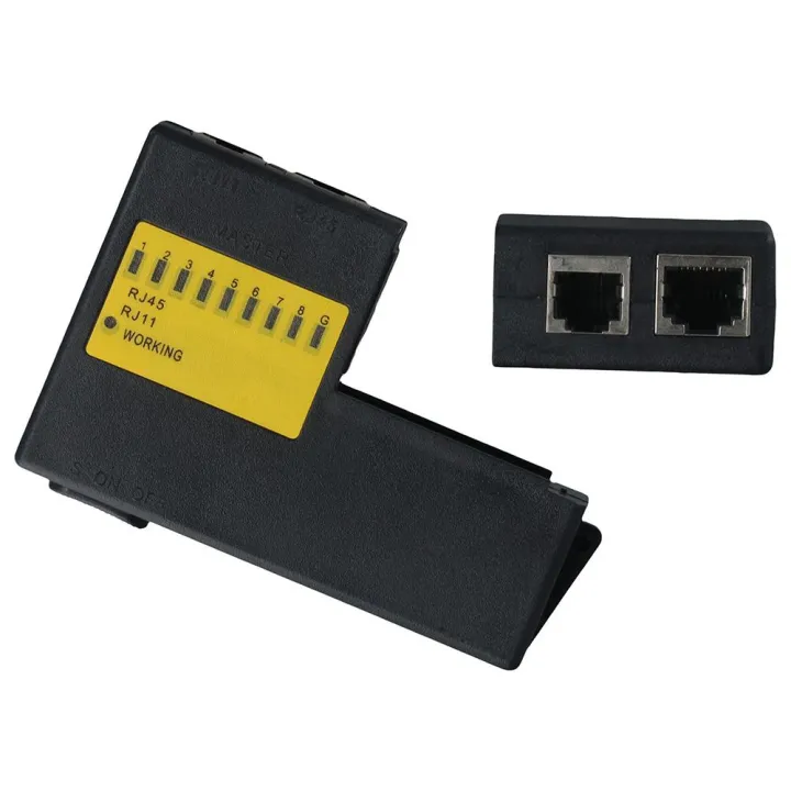 Digital%20Split%20Design%20Network%20Cable%20Tester%20Battery%20Powered%20Mini%20LAN%20Cable%20Detector%20Black%20Networking%20Tool%20for%20RJ45%20RJ11%20RJ12%20UTP/Cat5%20Cat6%20-%20Image%202