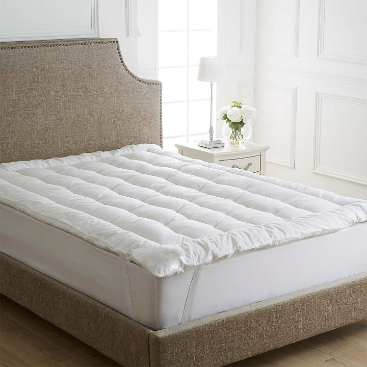 6/7%20Feet%20Deluxe%20Mattress%20Topper%20-%20Image%203