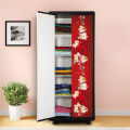 RFL PVC Big Almirah Rosebee 802770.