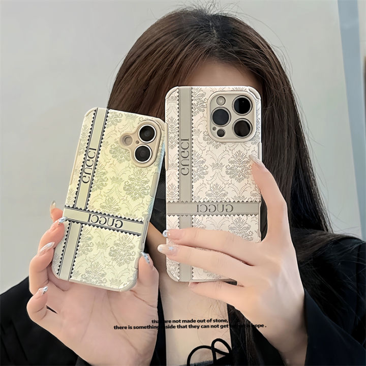Fashion%20personality%20brand%20GUGCI%20Logo%20creative%20case%20for%20iPhone%2016%20Pro%20Max%2015%20Pro%2014%2013%2012%2011XS%20max%20soft%20cover%20-%20Image%203