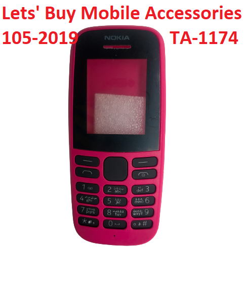 for%20nokia%20105%20(2019)%20/%20Nokia%20105%20new%20casing%20/%20Nokia%20105%20mobile%20casing%20-%20Casing%20-%20Image%202