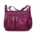 Cross-border women's bags, crossbody bags, oxford cloth business bags, mom bags, casual mobile phone bags, women.