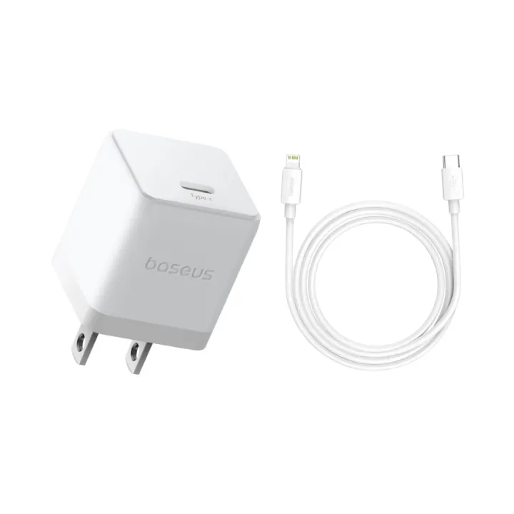 Baseus%20PD%2020W%20Charger%20For%20Iphone%2011%2012%2013%2014%20Series%20Super%20Si%20Pro%20Quick%20Charger%201C%20With%20Type-C%20to%20Lightning%20For%20Iphone%20cable%20-%20Trendy%20Tech%20-%20Image%202