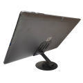 Phone Tablet Holder Metal Phone Stand 360° Rotation All Kinds Cellphone Foldable Scalable Office Desk Adjustable Portable for Travel. 