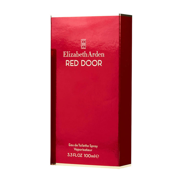 Elizabeth%20Arden%20Red%20Door%20EDT%20100%20ml%20for%20Women%20-%20Image%202