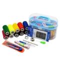 Household Sewing Tool Box.