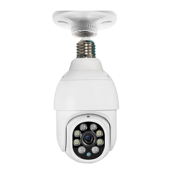 Smart%20Wifi%20Wireless%20Light%20Bulb%20Camera%20360%20Degree%20HD%20Panoramic%20Wifi%20ip%20Camera%20with%20Night%20Vision%20(2MP-1080P)%20-%20Image%205