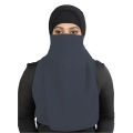 Nose Niqab for Muslim Women - Custom color available. 