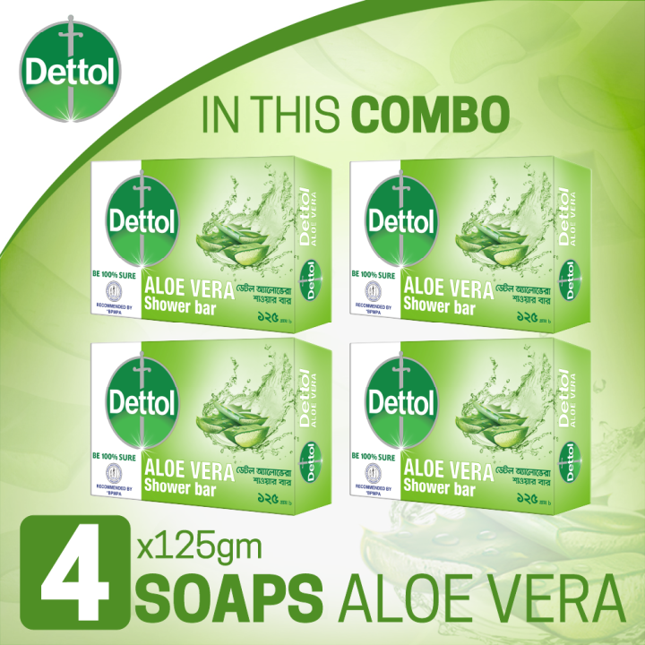 Dettol%20Soap%20Aloe%20Vera%20Quad%20Pack%20(125gm%20X%204),%20Bathing%20Bar%20Soaps%20with%20Aloe%20Vera%20Extract%20-%20Image%203