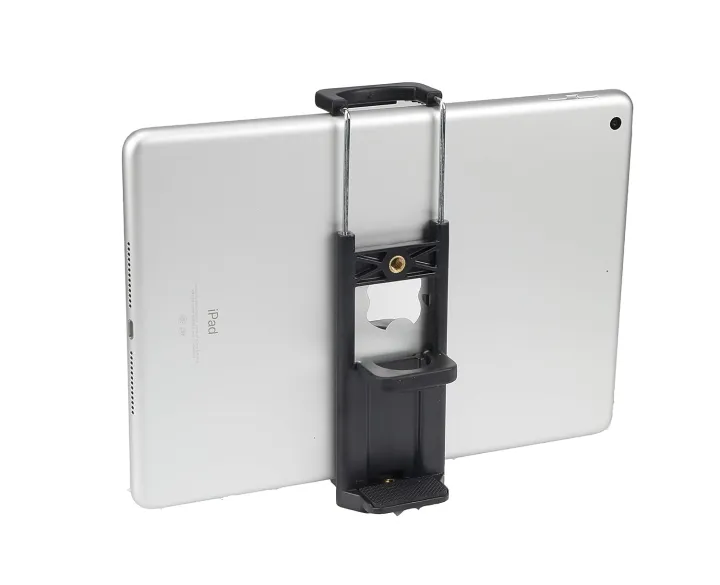 Smartphone%20&%20Tablet%20Holder%20%7C%20Mobile%20Mount%20Holder%20&%20All%20Types%20of%20Tripods%20(Width%20for%20Smart-Phone%2058-90mm%20%7C%20Width%20for%20Ipad%20110-165mm,%20Black)%20-%20Image%203
