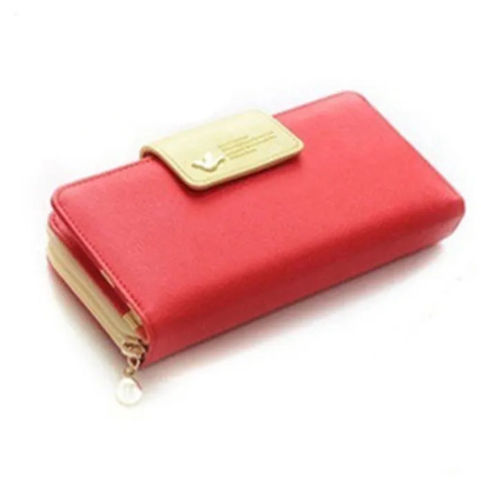 Wholesale%20Korean%20Style%20Long%20Wallet%20Women's%20Coin%20Purse%20Large%20Capacity%20Flying%20Bird%20Hasp%20Clutch%20New%20Mobile%20Phone%20Bag%20-%20Image%203