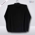 SunRisers Hyderabad full Sleeve Cricket Jersey For Men - SH Long Sleeve Collar Polo IPL Jersey - SunRisers Jersey 2026. 