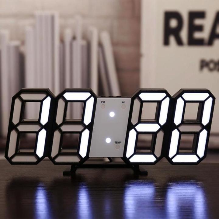 3D%20digital%20clock%20LED%20electronic%20clock%20living%20room%203D%20wall%20clock%20clock%20-%20Image%208