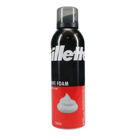 UK%20Products%20Gillette%20Shaving%20Foam%20Orginal%20Scent%20200ml%20-%20Image%202
