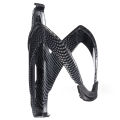 New Bike Plastic Bottle Cage Mountain Bicycle Water Cup Holder Carbon Fiber Bottle Cage Cycling Fixture and Fitting.