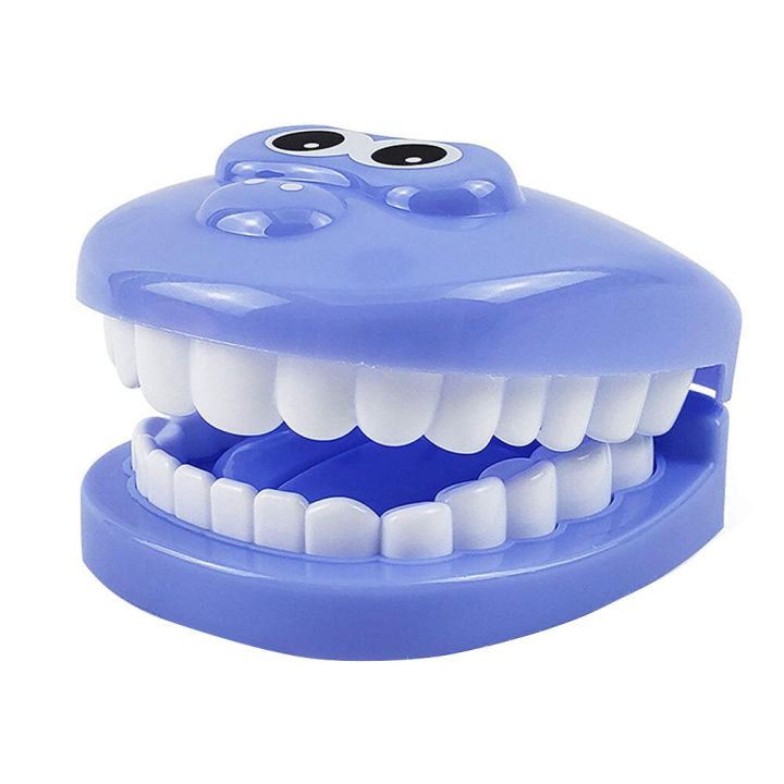 9Pcs%20Dental%20Toy%20Dentist%20Role%20Play%20Dental%20Examination%20Children's%20Set%20-%20Image%202