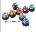 Bicycle Head set Aluminum mountain cycle Headset bicycle accessories (available colors).