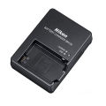 Nikon MH-24 Charger for Nikon EN-EL14-14a D5100 D3100 D3200 with Free Power Cable. 
