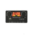 Bluetooth 5.0 MP3 WAV Decoder Board 2*40W Amplifier Support USB TF FM Radio Mp3 Music Player Speaker Handsfree Car Audio. 