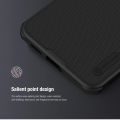 Nillkin ( Galaxy S24+) Super Frosted Shield Pro Matte cover case for Samsung Galaxy S24 Plus  Smartphone Back Case - Black. 