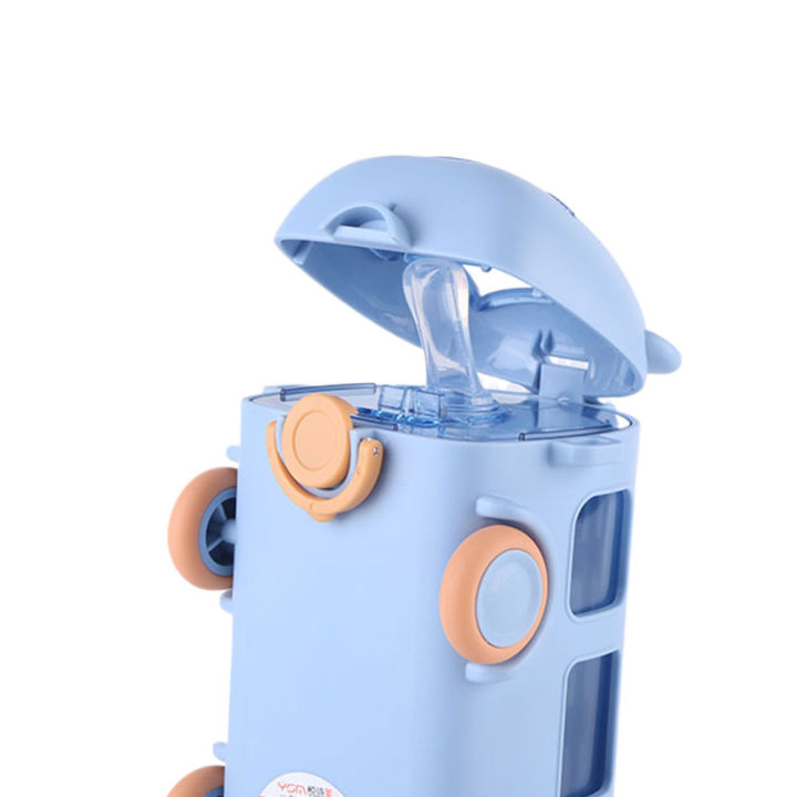 500ML%20Bus%20Shape%20Cute%20Car%20Water%20Bottle%20with%20Movable%20Wheels%20Strap%20Drinking%20Jug%20Leakproof%20for%20Sports%20Camping%20Picnic%20-%20Image%205