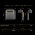 XIAOMI Wireless Bluetooth Headphones In Ear Stereo Sports Earphone Ture Wireless Bluetooth Headset With Mic. 