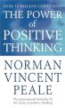 The Power of Positive Thinking Paperback. 