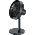 Awei F30 Mini Desktop Fan- Time Square.