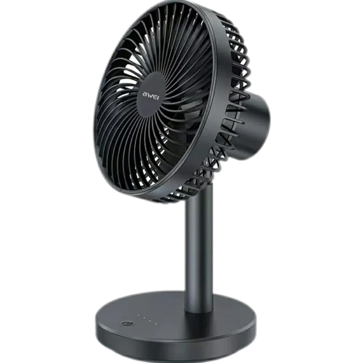 Awei%20F30%20Mini%20Desktop%20Fan-%20Time%20Square%20-%20Image%202