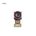 Back Big Rear Main Camera Module For Xiaomi Mi 11T 21081111RG Small Facing Front Camera Flex Cable Mi11T 108MP Ultrawide Macro.
