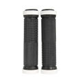 1 Pair Handlebar Grips Bicycle Road Mountain Bike Handle Double Lock on Aluminium Alloy Bike Handlebar Hand Cover. 
