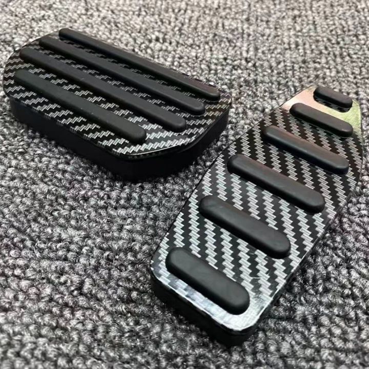 Car%20Accessories-1%20*%20Accelerator%20pedal%20%0D%0A1%20*%20Brake%20pedal-Carbon%20Fiber&Black%20-%20Image%206