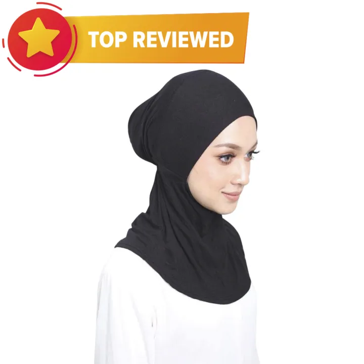 Cotton%20Ninja%20Hijab%20Inner%20Scarf%20-%20Comfortable%20Headwear%20-%20Image%202