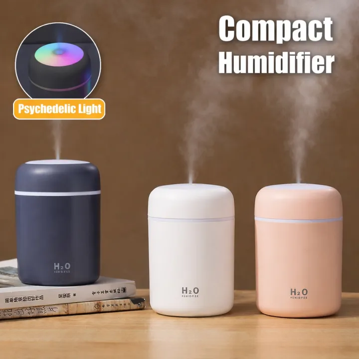 Humidifier%20Smiler%20GlowMist%20300ml%20%7C%20Dual%20Spray%20Silent%20Ultrasonic%20Air%20Diffuser%20with%20Colorful%20LED%20Light%20-%20Image%202