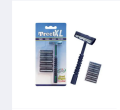 Treet XL Shaving Razor with 5 Twin.