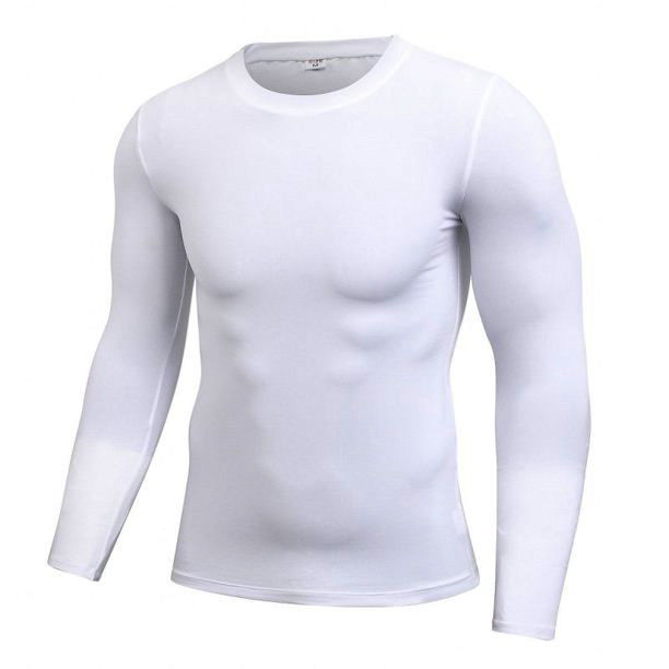 Experience%20Comfort%20And%20Style%20With%20The%20Polyester%20Skin%20Tight%20Full%20Sleeve%20T-Shirt%20-%20Sports%20Apparel%20-%20Image%209