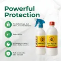 Super Killer Bed Bug Killer Spray | Charpoka Killer Spray & Medicine | Bedbugs Killer Insecticide | Odorless Safe Home Pest Control.