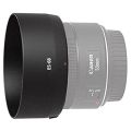 Canon ES-68 Hood For 50mm Prime STM. 