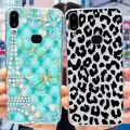 For Samsung Galaxy A10S A10 Phone Case Cute Painted Soft Silicone TPU Back Cover For Samsung A10 S 10S SM-A107F SM-A105F. 