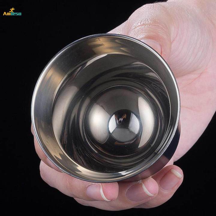 Coffee%20Cup%20Camping%20Mug%20Durable%20Drinkware%2080ml%20Capacity%20Ultralight%20Outdoor%20Stainless%20Steel%20Cup%20Metal%20Drinking%20Cup%20for%20Home%20Backpacking%20Picnic%20-%20Image%204