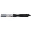 Silicone Color Shaper Brush Water Based Painting Tool, 1.5 Inch.