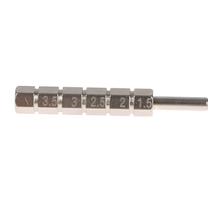 Accessoire Vape Bobinage Jig De Bobinage Pour Coil De Cigarette  lectronique - Outil Gnrique, Neuf, Taille Unique Cordonnier Outil