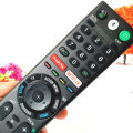 Sony Voice Remote Use For Sony Android TV. 
