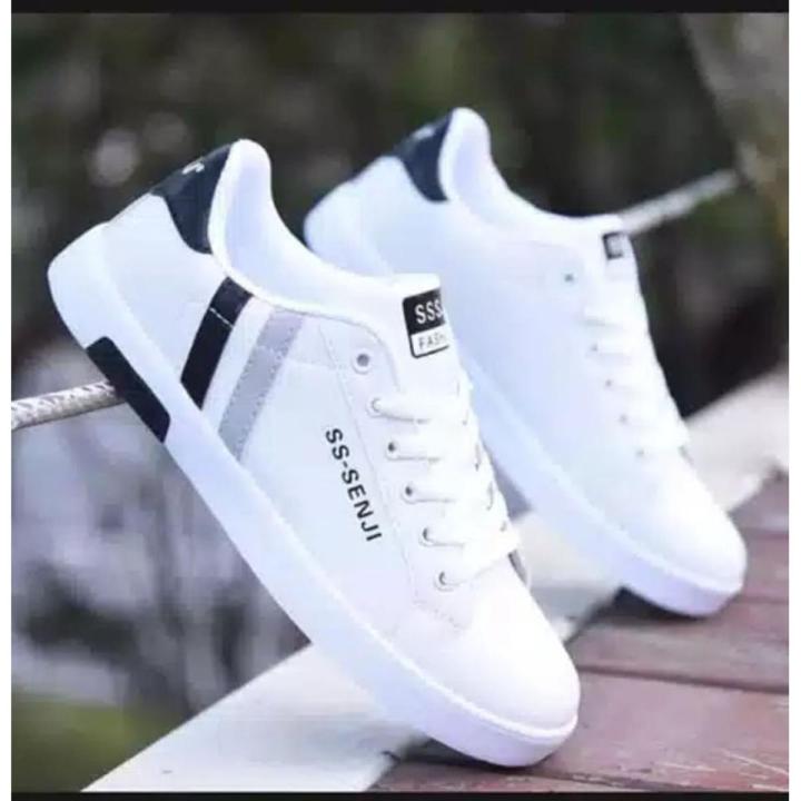 Casual Walking Shoes Same as A Picture Lightweight Anti Slip Running Sport Sneakers For men